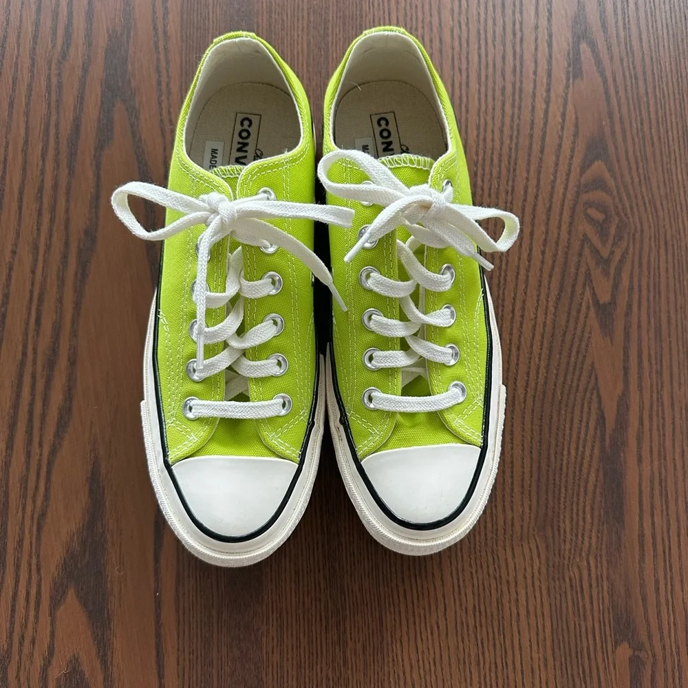 Converse Chuck 70 - Picture 1 of 5